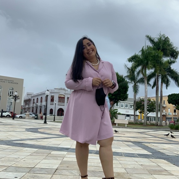 Meet your Posher, Andrea - Picture 6 of 7